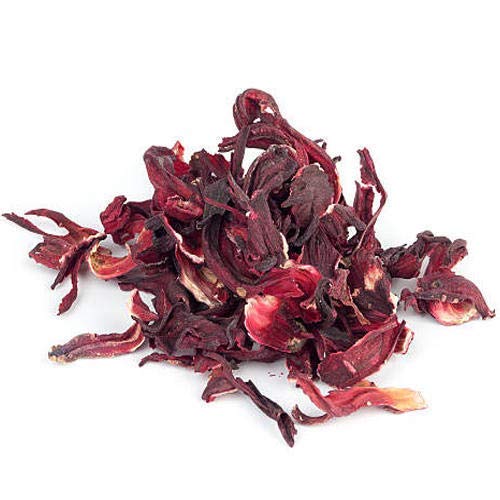 bixa BOTANICAL Hibiscus Powder 16 Ounces