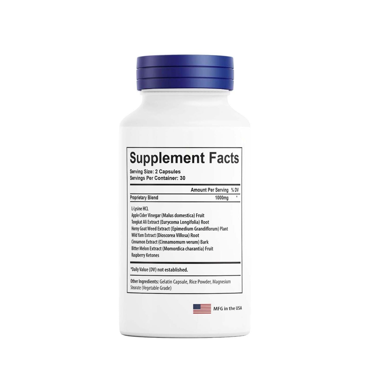 SPRESSO Uroflux Pro Capsules, 180 Capsules