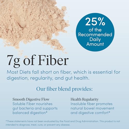 The 'Pause Life Fiber GDX + Skin & Bone Bundle, Fiber & Collagen Powders