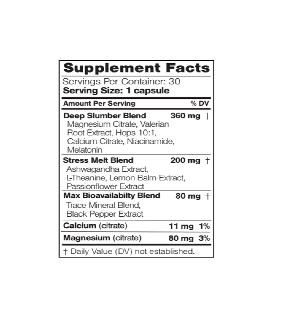 BEpic ACCELER8 & ELEV8 Synergistic Combo Pack, 90 Capsules