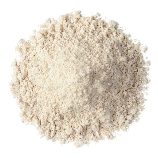 Food to Live Organic Almond Protein Powder, 64 oz