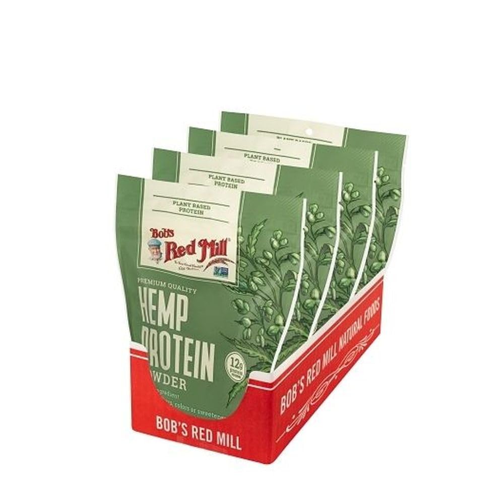 Bob's Red Mill Hemp Protein Powder 64 oz