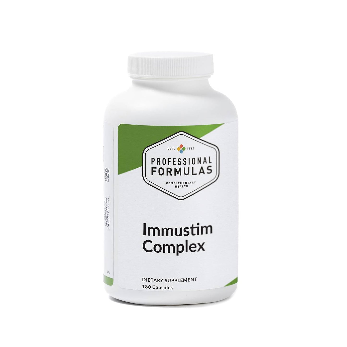 Professional Complementary Health Formulas Immustim Complex Capsule 180 Capsules
