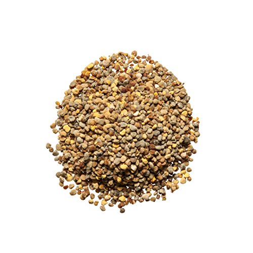 Plum Dragon Bulk Bee Pollen Powder, 1 Ounce