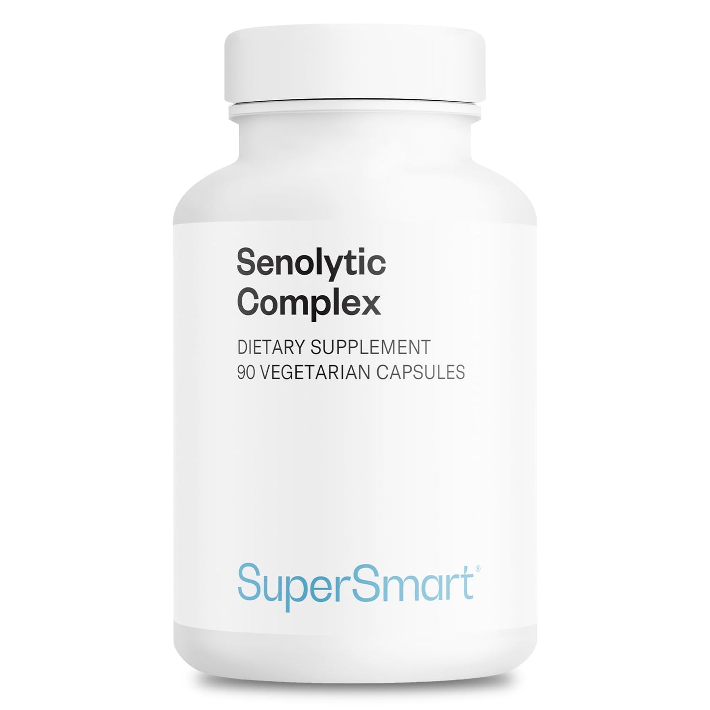 Supersmart Senolytic Complex Capsule 90 Count