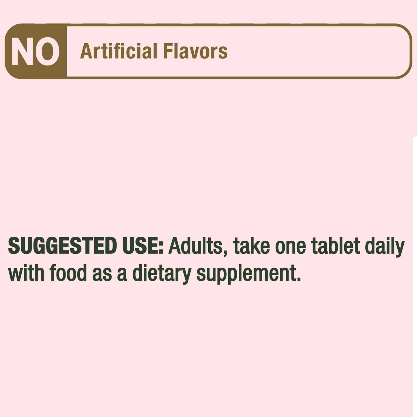 Generic Biotin + Keratin Tablets, 60 Count