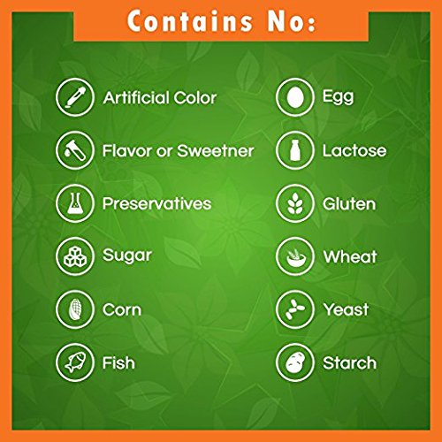 StarDunes Pure Black Seed Oil 1000mg, 120 Softgels