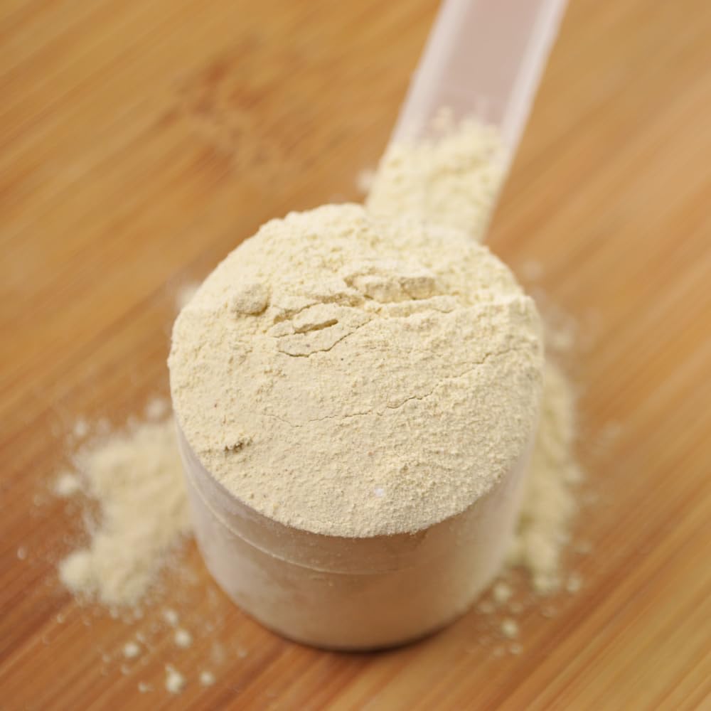Omegoodness Sacha Inchi Protein Powder, 32 Servings, 2 lb Bag