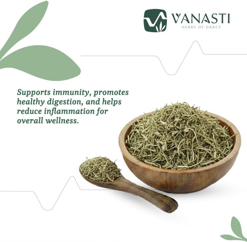VANASTI Makoy Powder 3.52 oz