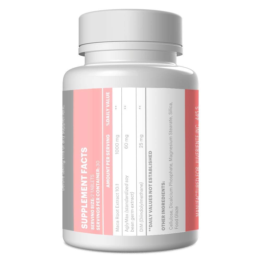 Juveriente Total Anti-Aging Solution from Japan Capsule 1