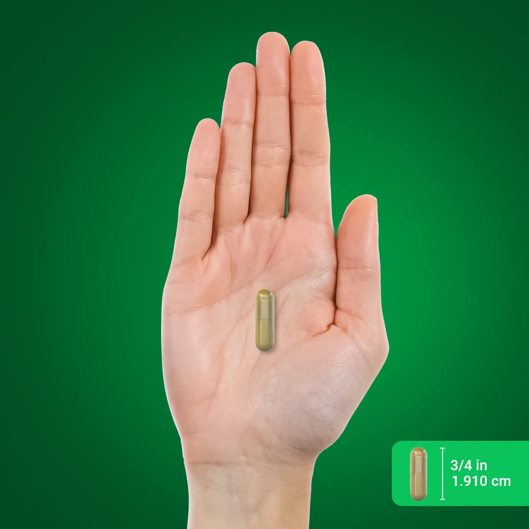 Piping Rock Horsetail Capsules 180 Count