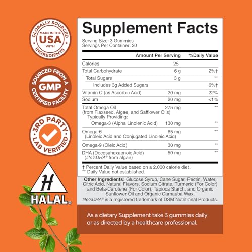 Natures Craft Multivitamin Gummies, 150 Count