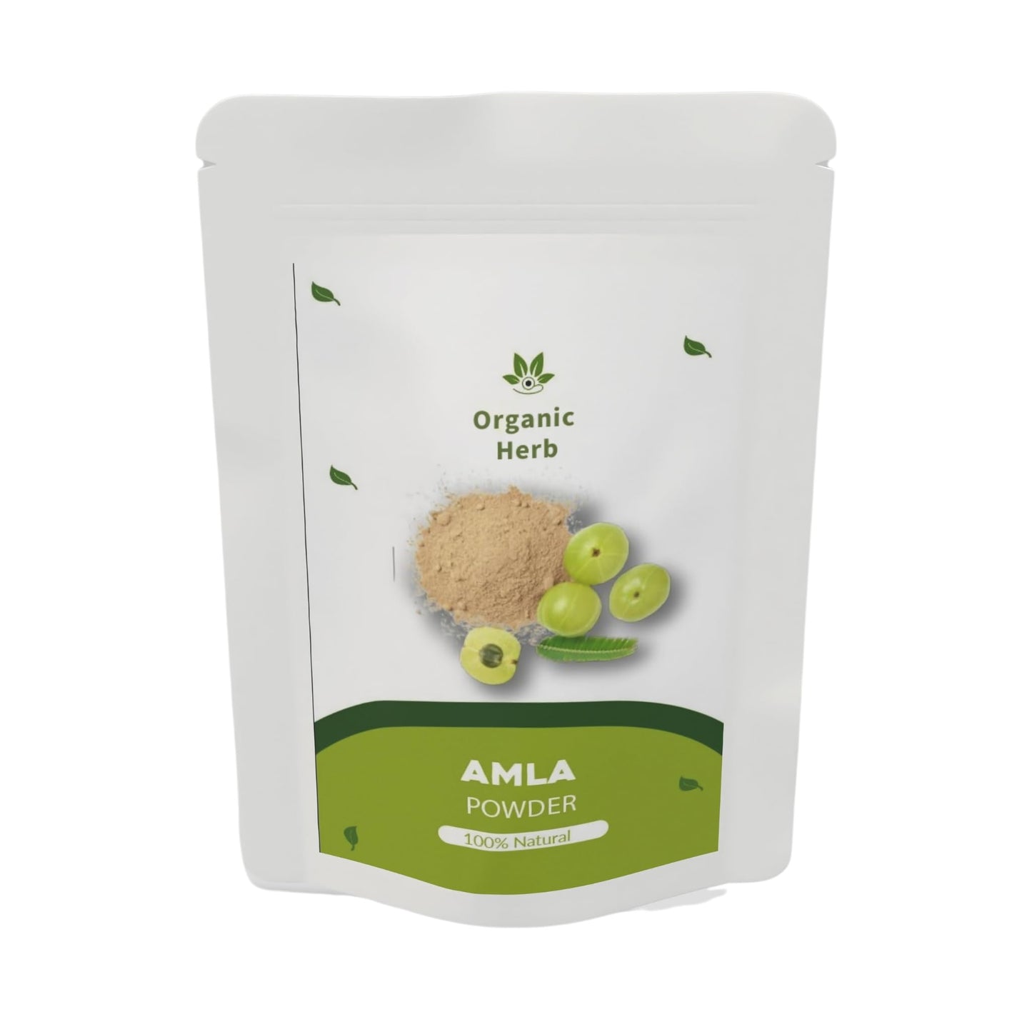 Generic Organic Amla Powder 7.41 oz