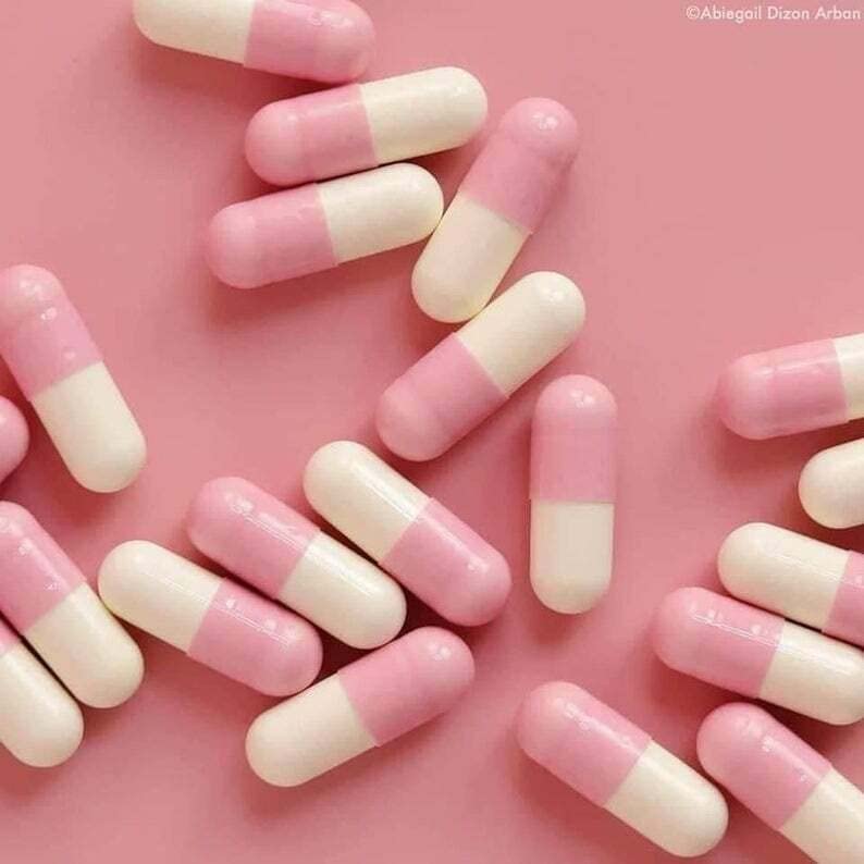 Ryxskin Japan Collagen + Anti Aging + Detox Kenpakubijin Supplement 62 Capsules
