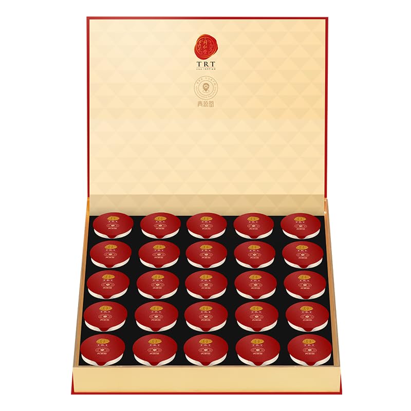 Generic American Ginseng Gift Box Powder 250g