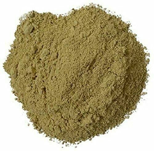 QRA Dhamasa Powder Churna Fagonia Cretica, 250 g