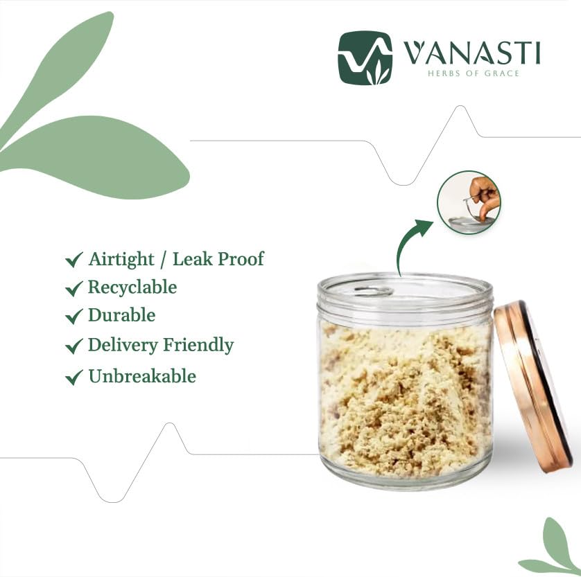 VANASTI Suranjaan Mithi Powder 3.52 Ounce
