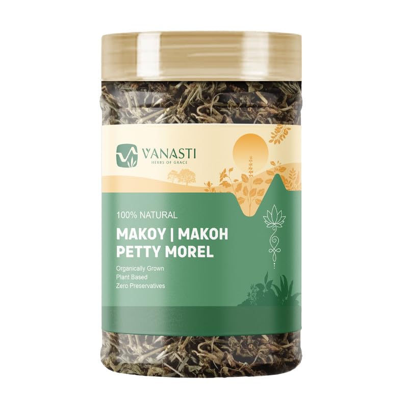 VANASTI Makoy Powder 3.52 oz
