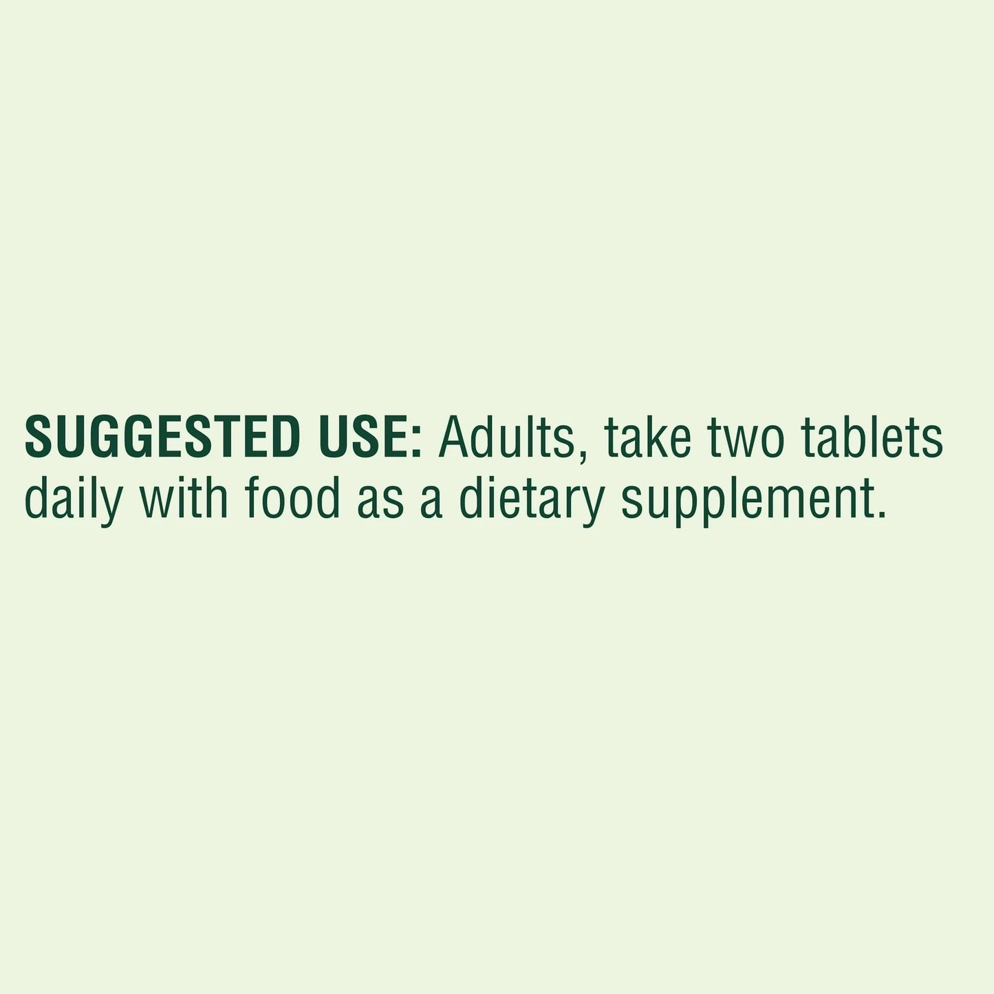 Generic Black Cohosh Dietary Supplement Tablets, 100 Count