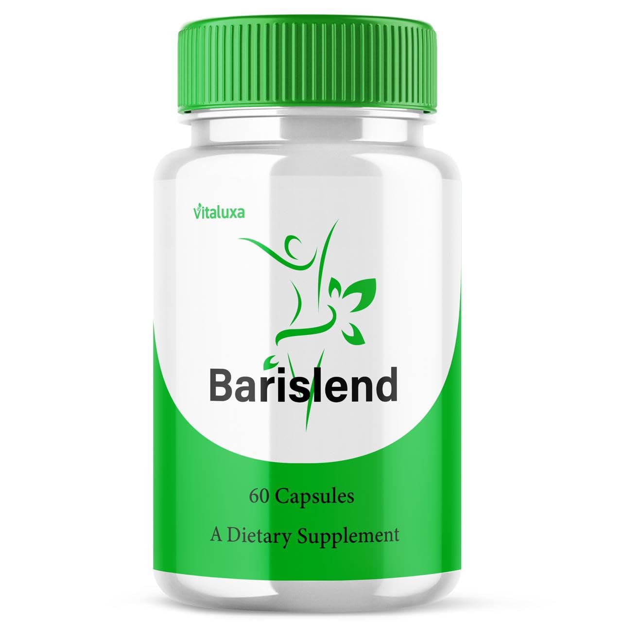 Vitaluxa Barislend Capsules 60 Capsules