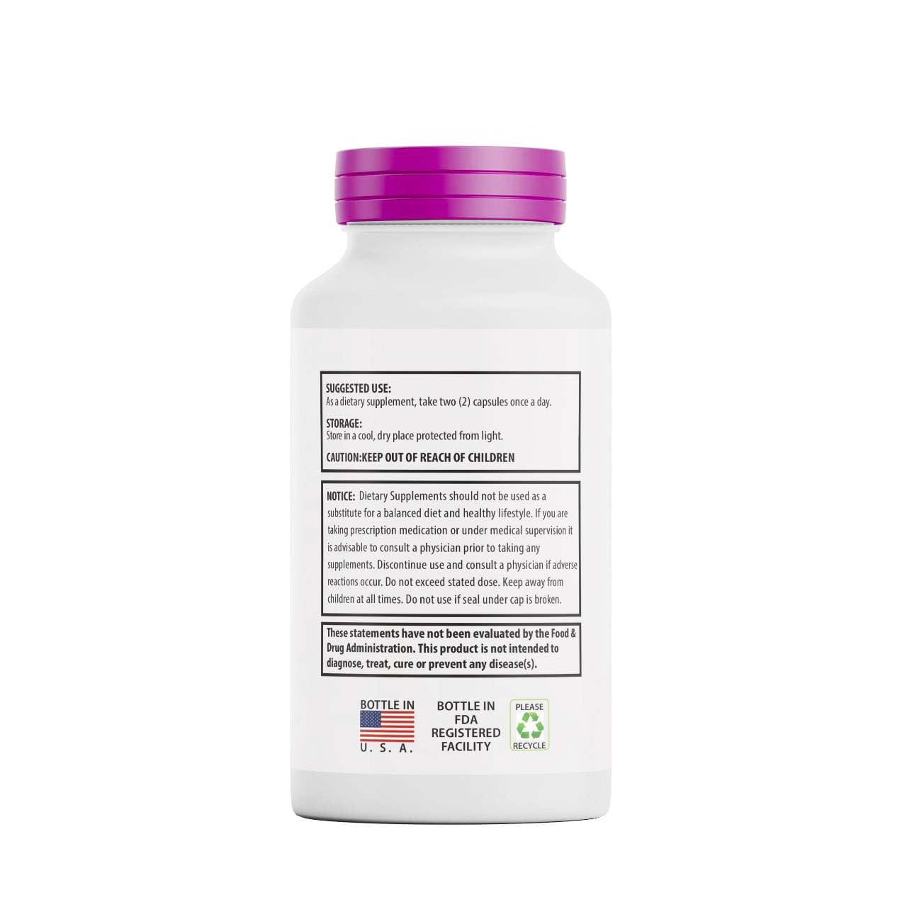 SPRESSO Slim Force Capsules 180 Capsules