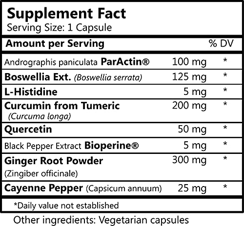 Daily Manufacturing Easy-Flex 2 Capsule 90 Count