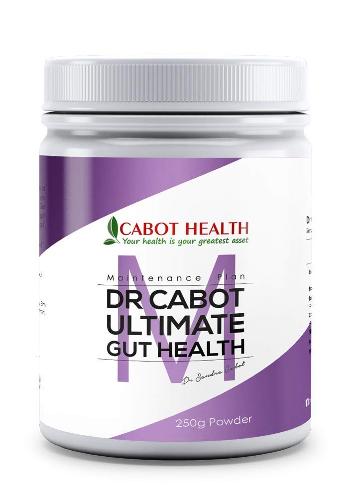 Liver Doctor Ultimate Gut Cleanse Powder 250g