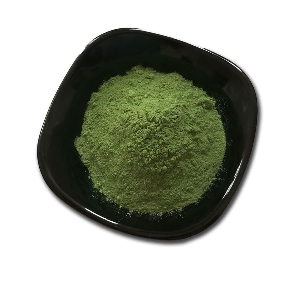 LZHHEDD Spinach Powder Bocai 100g