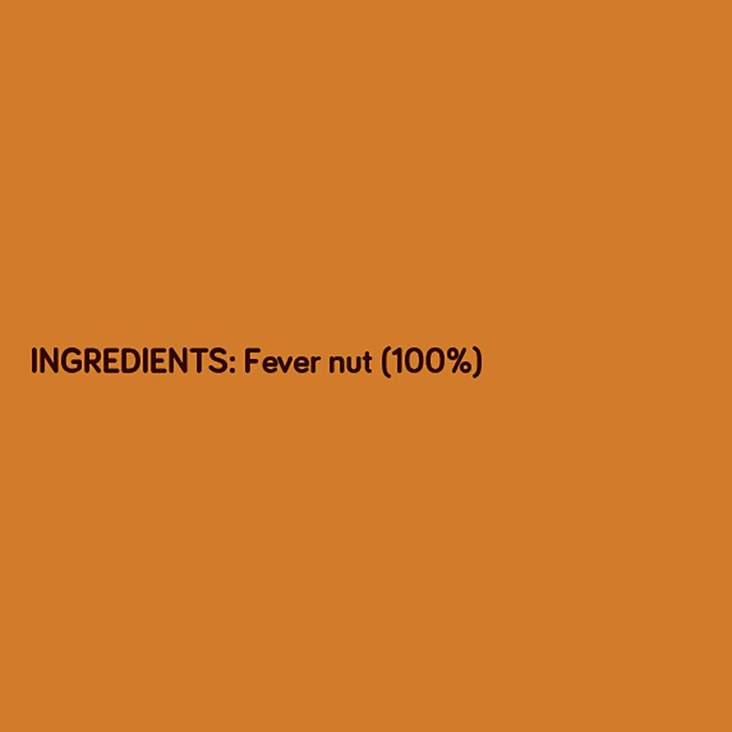 KILLI Kalarchikai Fever Nut Kantkarej Caesalpinia bonducella Gajikekayi Powder, 1 Count