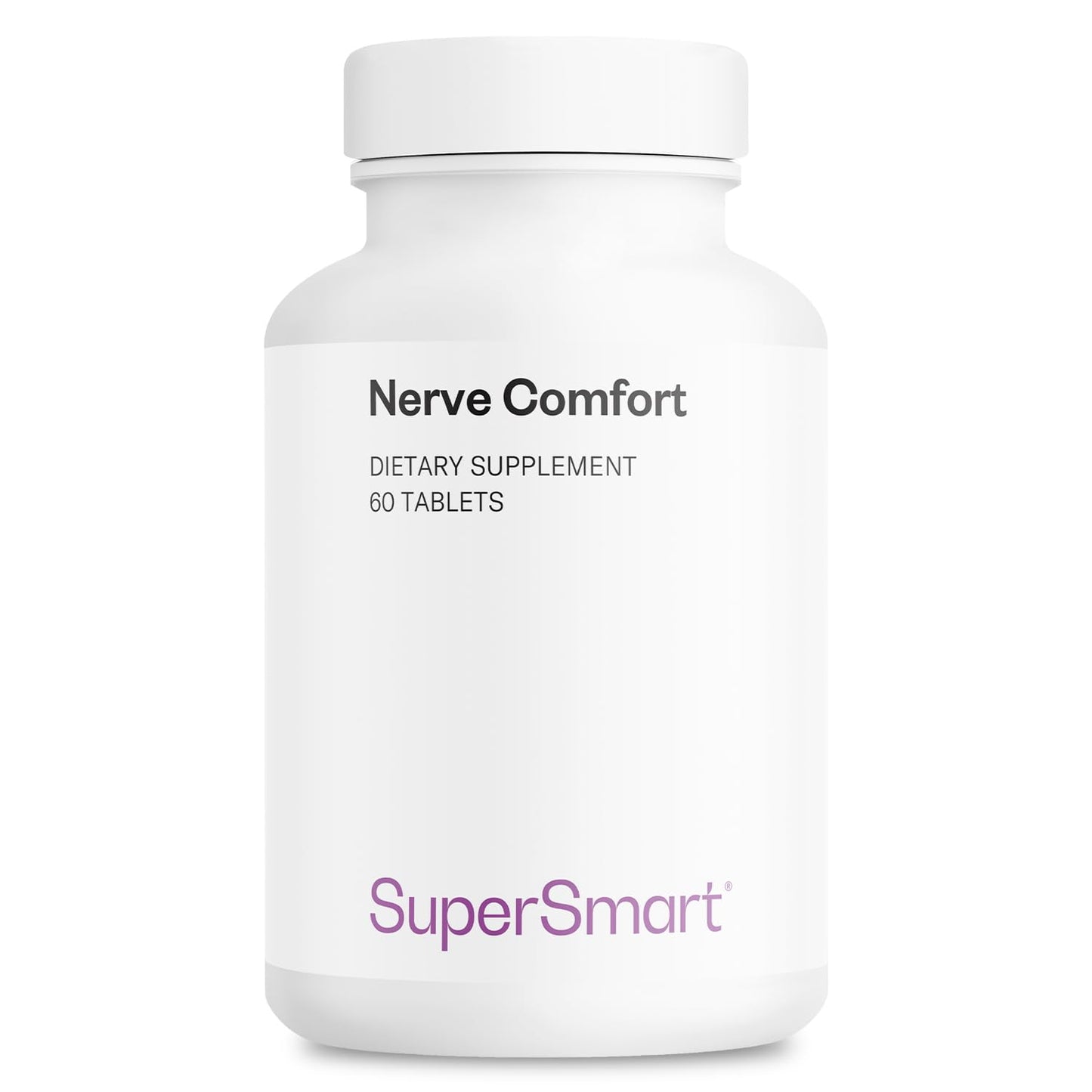 Supersmart Nerve Comfort Tablet 60