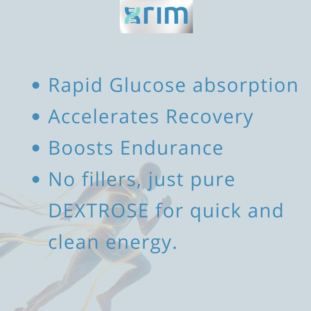 xrim Dextrose Powder Capsule 1
