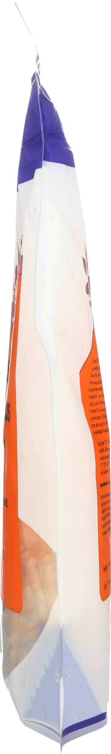 NOW Foods Gel Caps Capsule 250