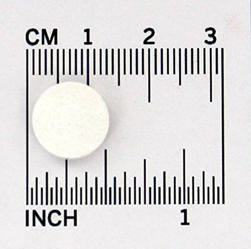 Thermotabs Salt Supplement Buffered Tablet, 100 Tablets