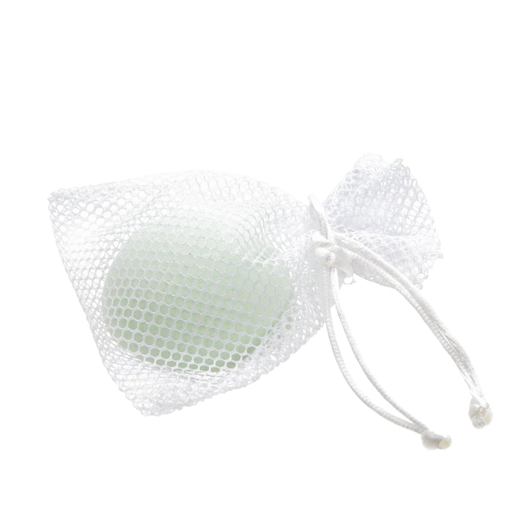 Ginger Lily Farms Shower Blast Mesh Bag Tablet, 12 Count