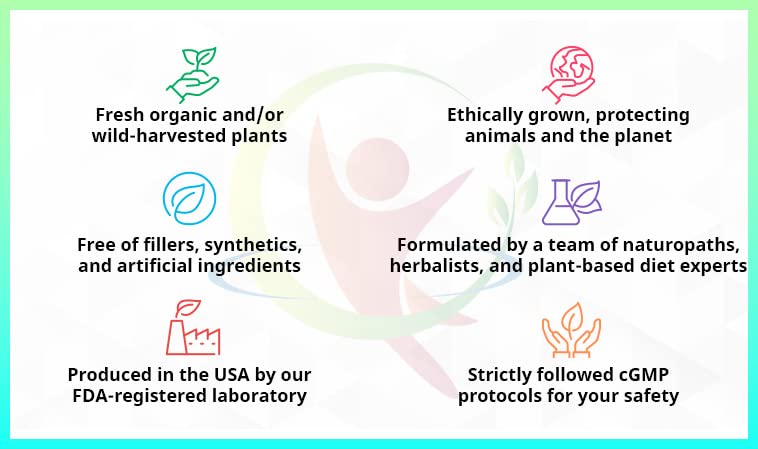 StemAlive Stem Cell Nutrition, Function and Health Capsules 90