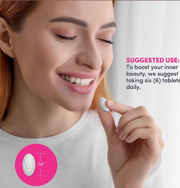 NeoCell Super Collagen + C Tablets 360