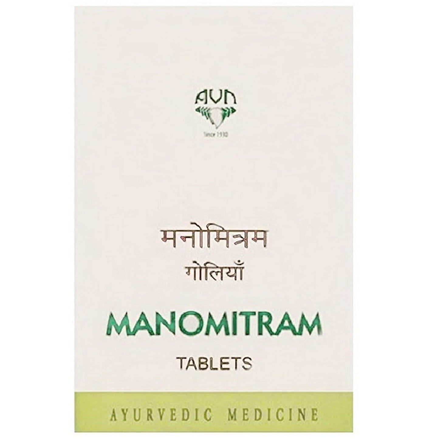 Generic Manomitram Tablet, 1 Count