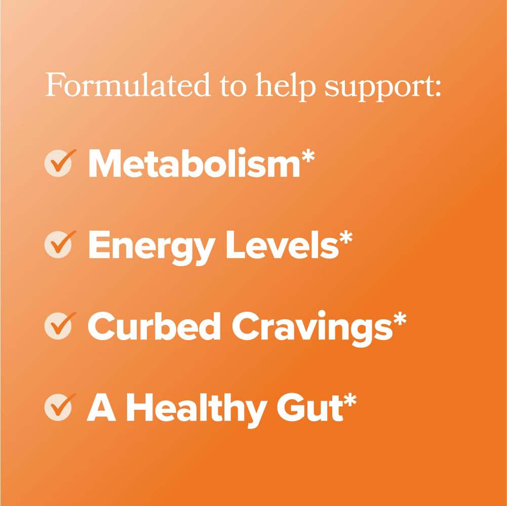 O Positiv URO Metabolism + Probiotic Support Capsules 60 Count
