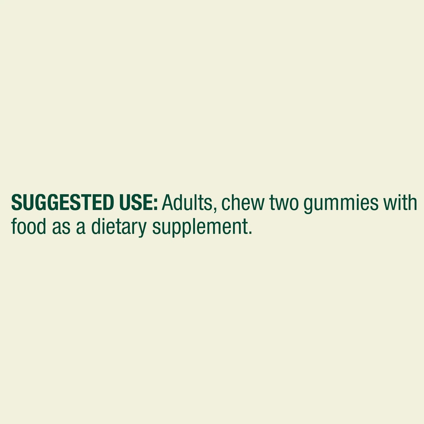 SUREFECT Vitamin D Gummies, 120 Count