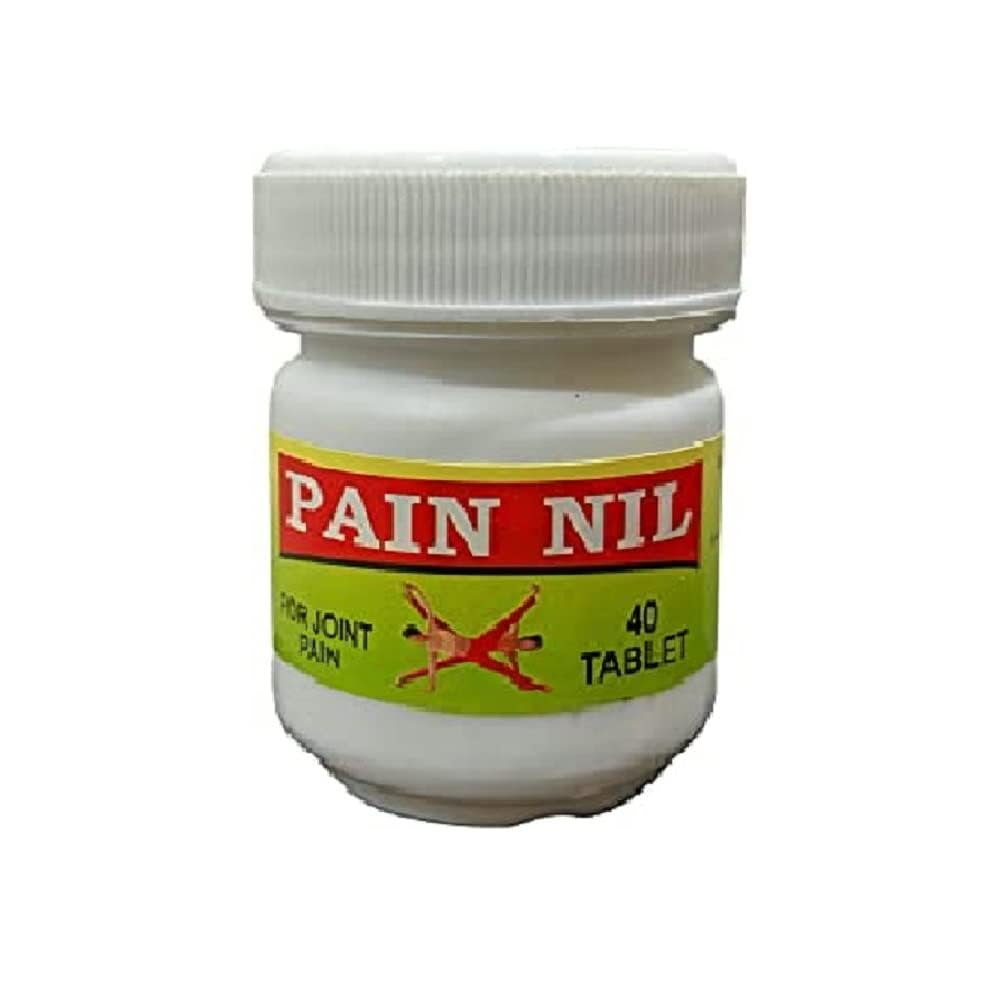 Generic Pain Nil Tablet 80 Tablets