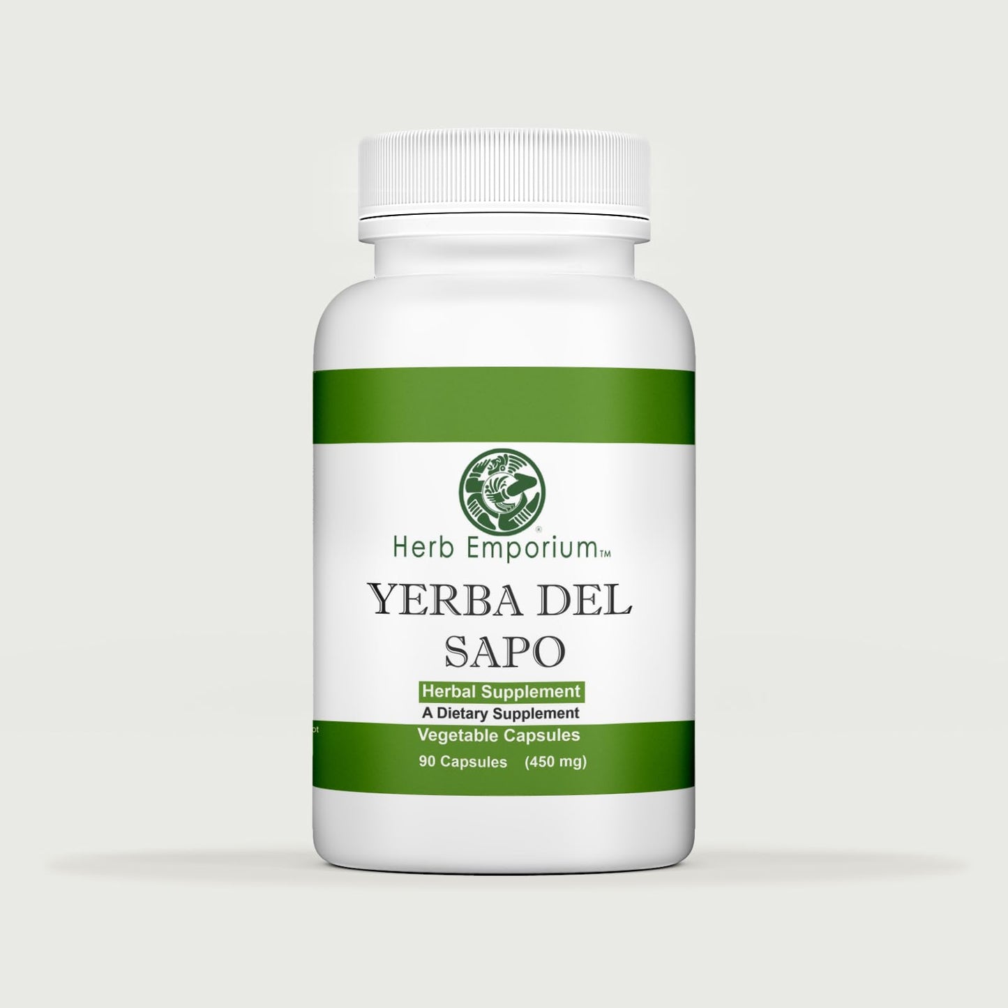 Herb Emporium Hierba Del Sapo Organic Herb from Mexico Capsule 1 Count