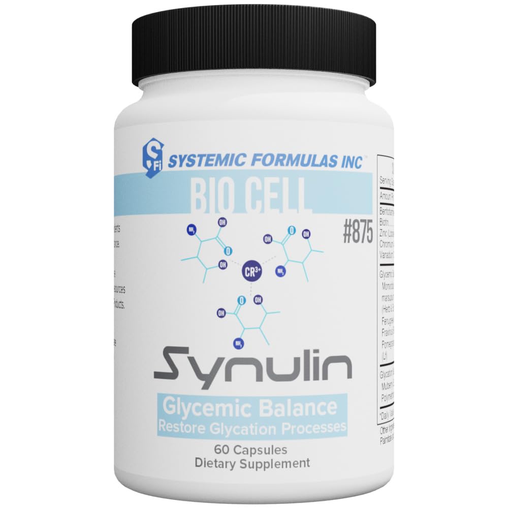 Systemic Formulas RPM Omega Capsule 60 Count