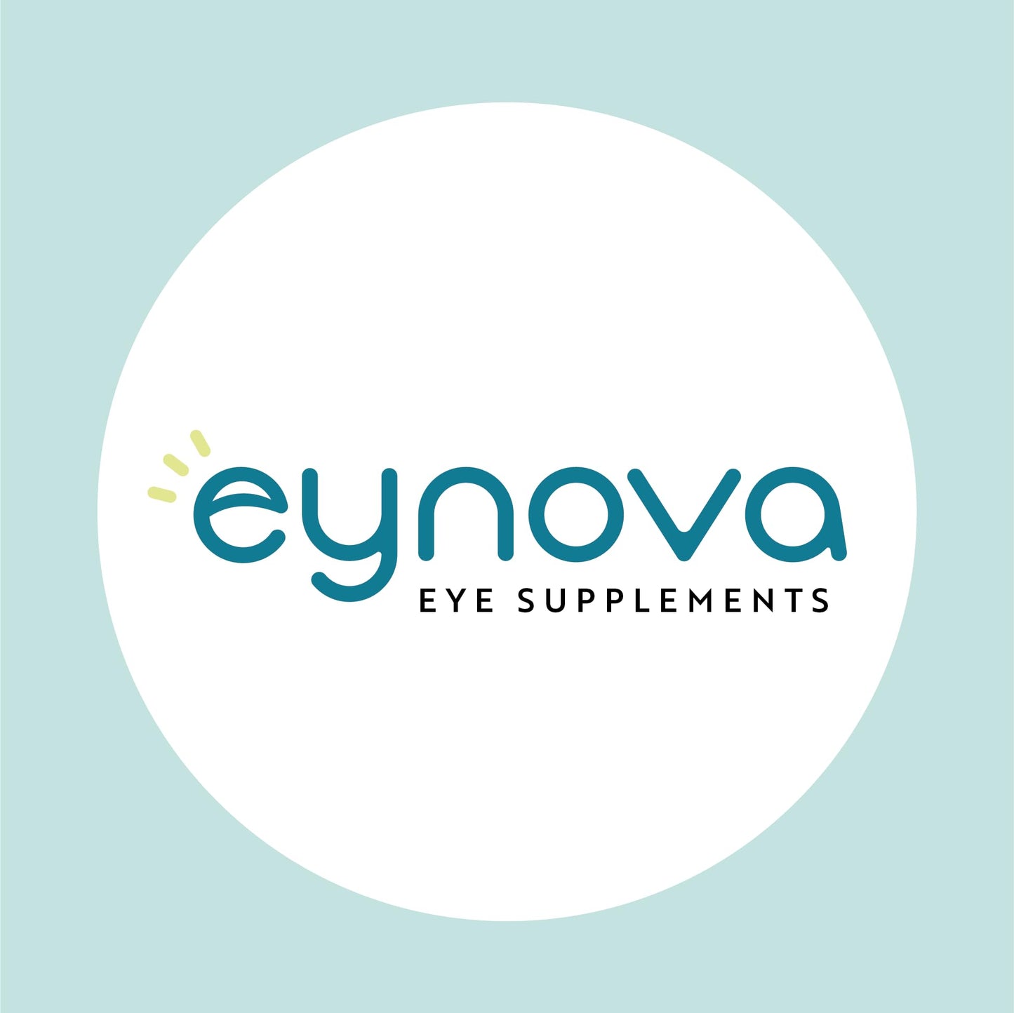 Eynova Eye Supplements EyNerve Pro Capsule 60 Count