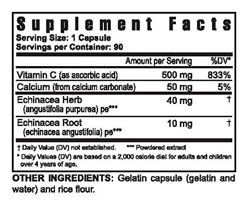 Youngevity Ultimate C-FX 360 Capsules