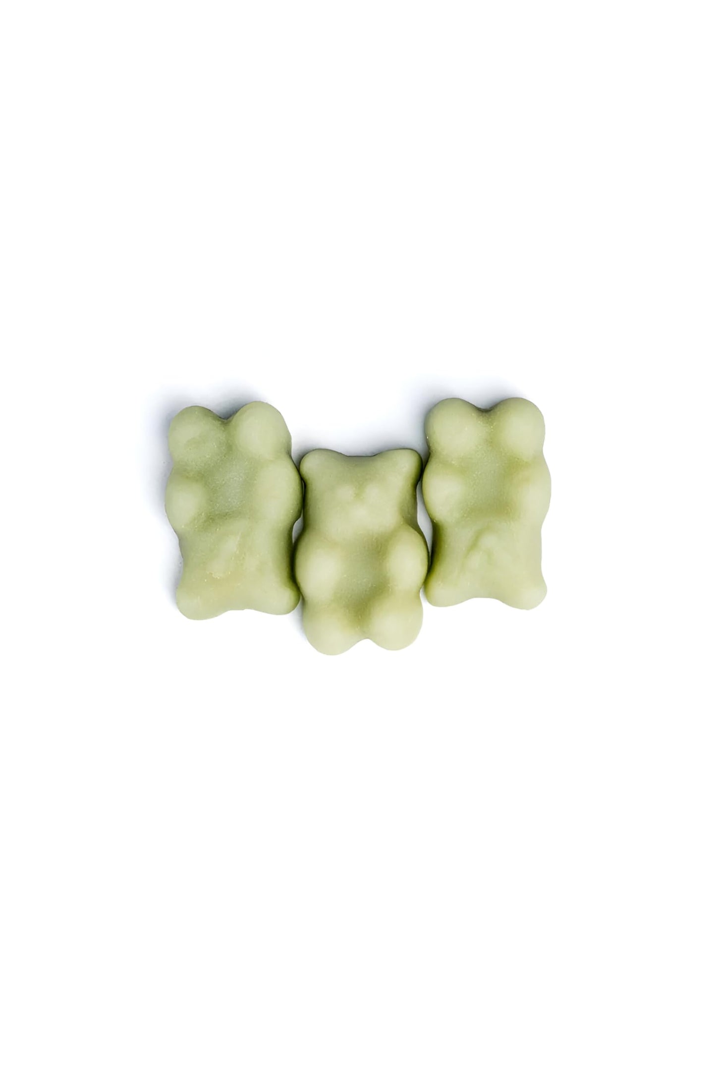 Bella All Natural Beauty Hair Gummies 60 Gummies