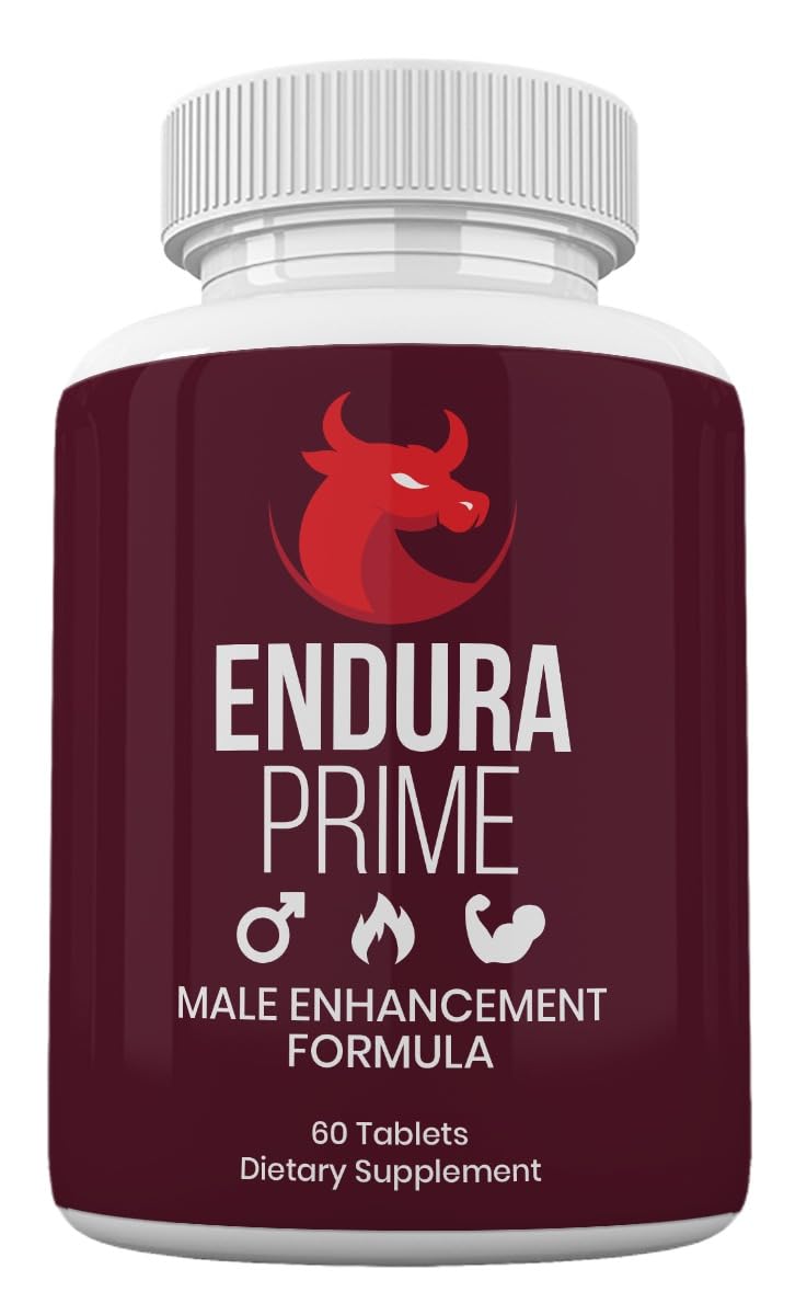Zonata Endura Prime Pills Tablet, 60 Tablets