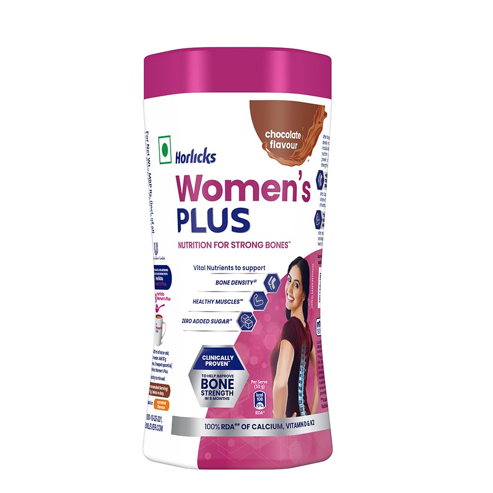 Horlicks Woman Powder 14 oz