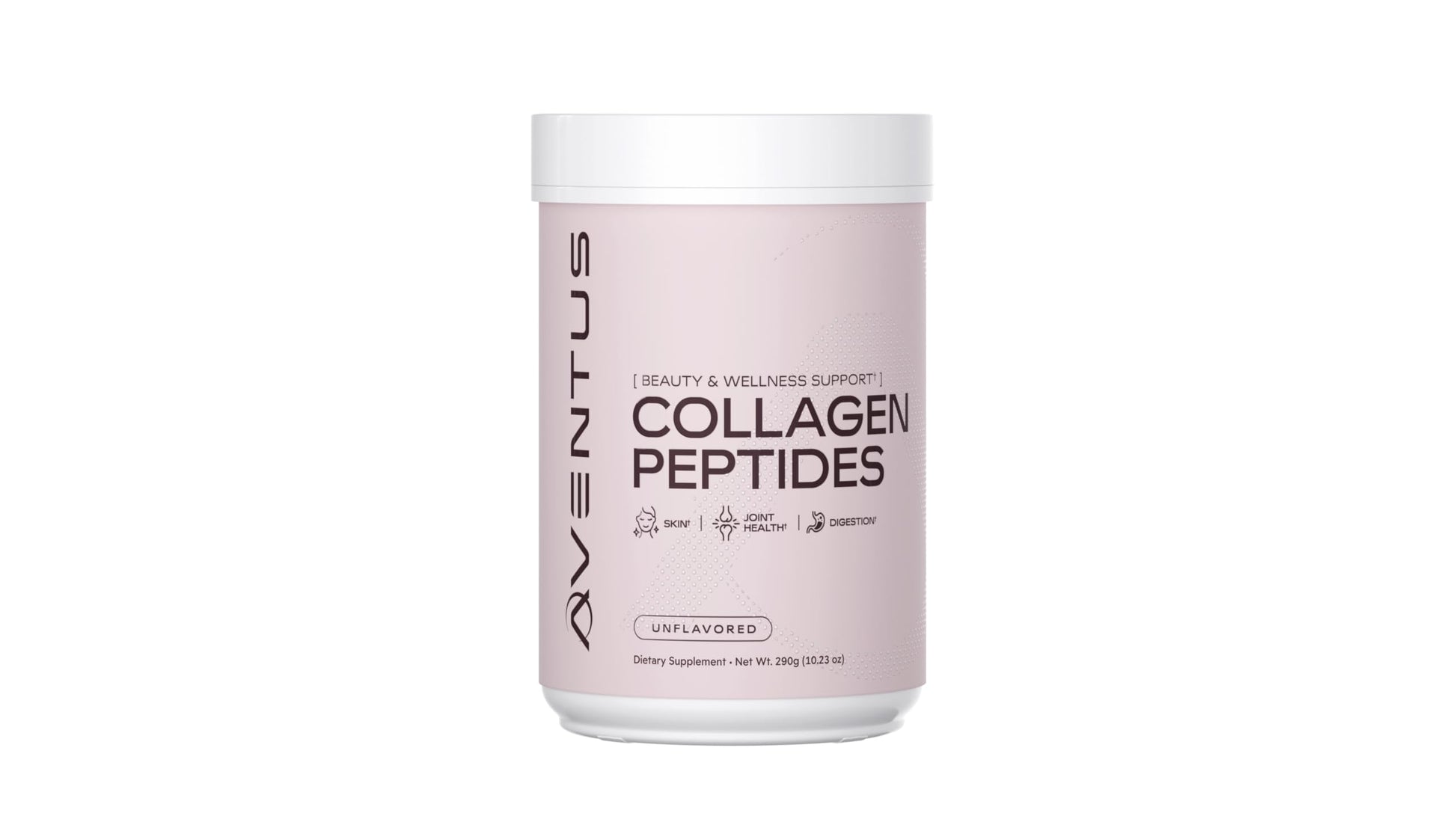 Aventus Collagen Peptides Powder 10g per Serving, 29 Servings