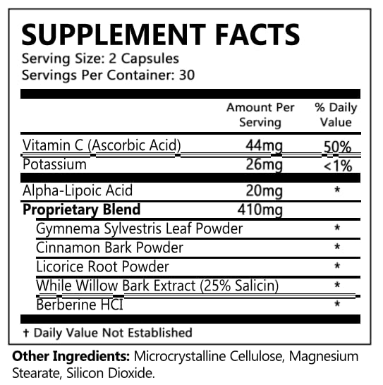Avaivy Coramin Pill Formula Capsule 120 Capsules