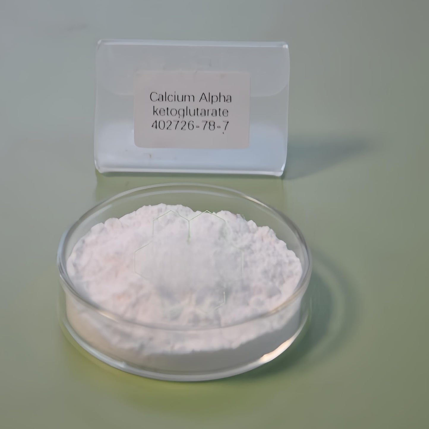 HealthyFinds Calcium Alpha-Ketoglutarate Powder 3.53 oz